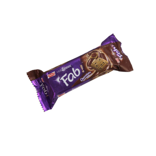 Parle Hide & Seek Fab Chocolate, 112 g