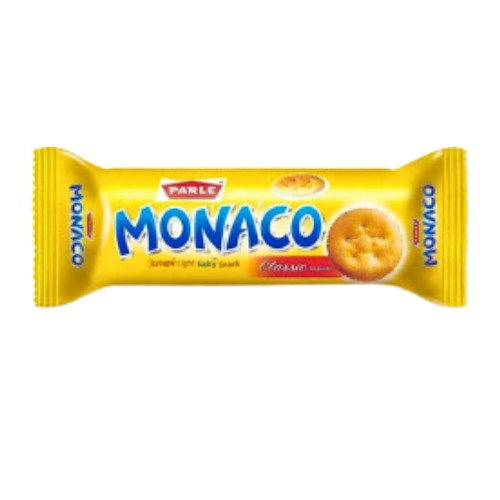 Parle Monaco Classic, 63.3 g