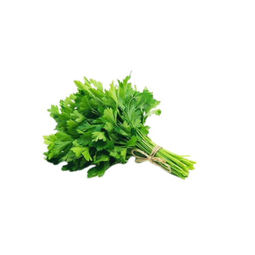 Parsley UAE, 1 Bunch - 100 g