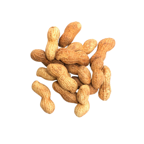Peanut Fresh India, 500 G