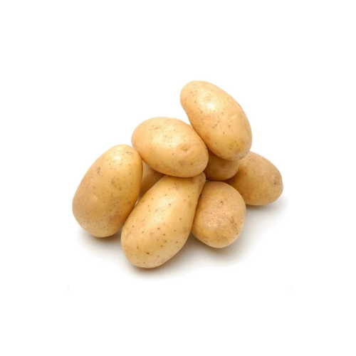 Potato Lebanon 450 g - 500 g (Approx. 3-4 Pcs)