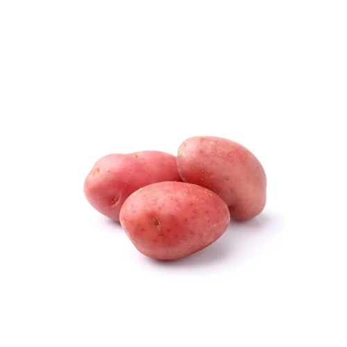Potato Red Pakistan, 450 g- 500 g (Approx. 2-3 Pcs)