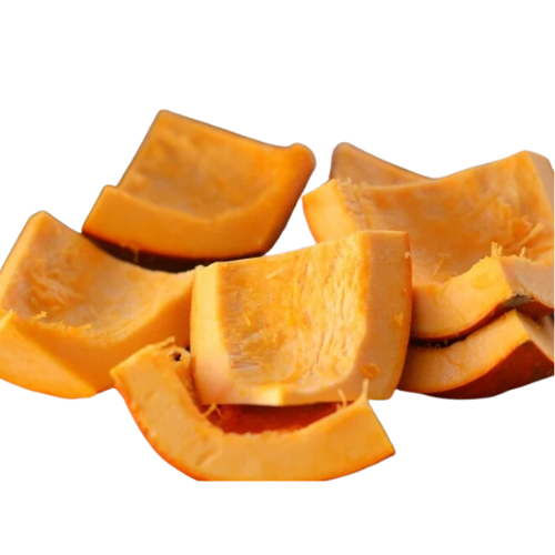 Pumpkin (Kalabasa) Cut Pieces UAE, 500 g - 700 g