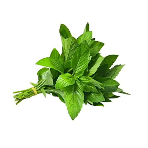 Radish (Ruvaith) Leave UAE, 1 Bunch (Approx, 80 g - 100 g)