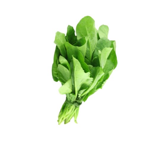 Spinach (Palak) UAE, 1 Bunch (Approx. 120 g - 180 g )