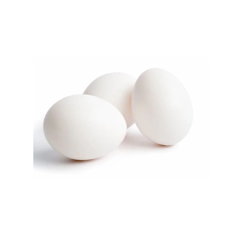 Halal Chicken Egg Medium - 30 Pcs of Tray