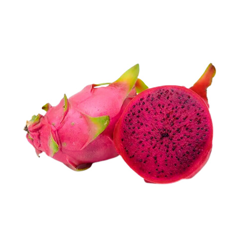 Dragon Fruit Red Thailand, 400 g - 450 g (1 Pcs)