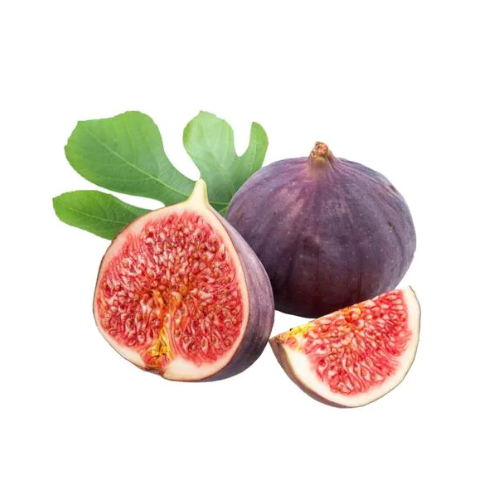 Figs UAE Pack of 250 g (Approx. 5-6 Pcs)