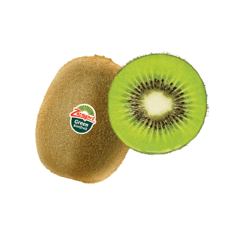 Kiwi Green Newzland, 300 g - 350 g (Approx. 2-3 Pcs)