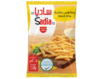 Sadia French Fries