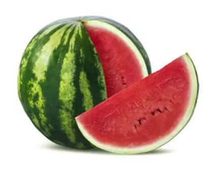Watermelon Oman Quarter, 2kg-3kg