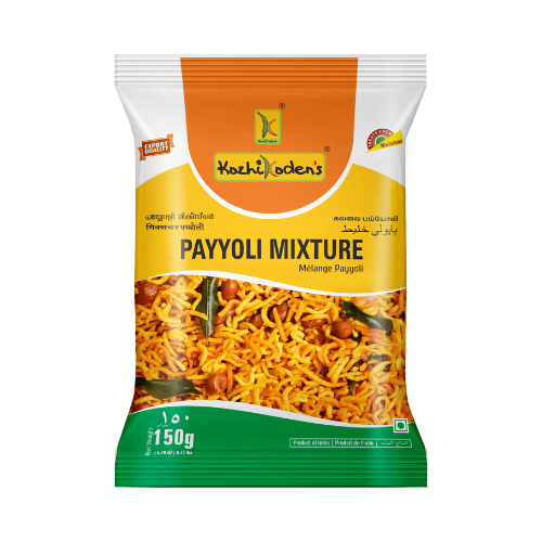 Kozhikodens Payyoli Mixture, 150 g