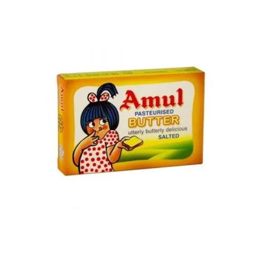 Amul Butter Salted