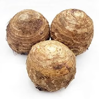 Arvi China, 250 g - 300 g (Approx. 3-4 Pc)