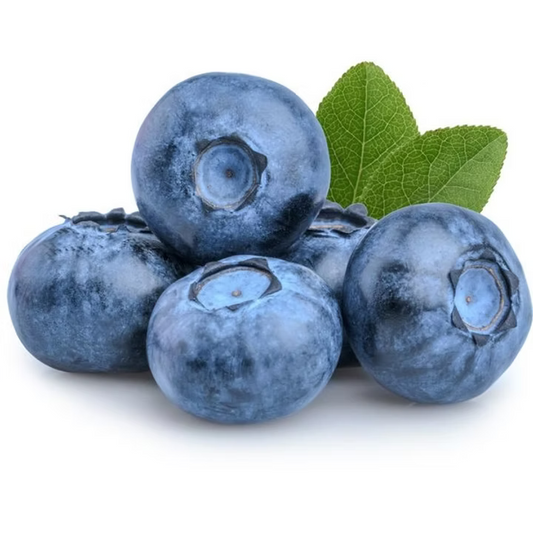 Blue Berry Peru, Pack of 125 g