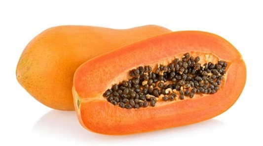 Papaya Thailand/Malaysia, 600 g - 800 g (1 Pc)