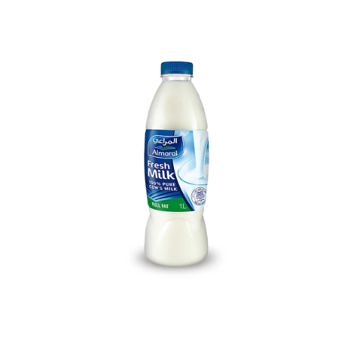 Al Marai Fresh Milk Full Fat