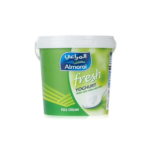 Al Marai Yoghurt Full Fat
