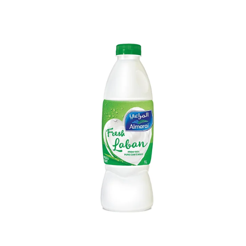 Almarai Fresh Laban Full Fat