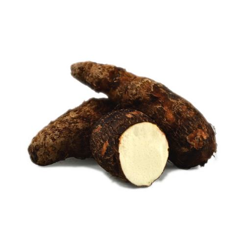 Arvi Sri / Ind Srilanka 250 g - 300 g (Approx. 4-5 Pcs)