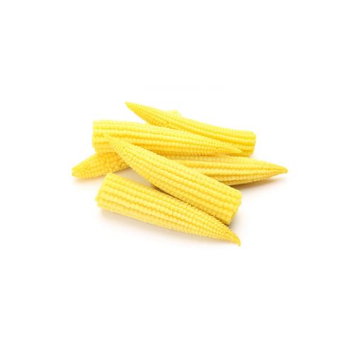 Baby Corn UAE, 1 Pkt of 100 g