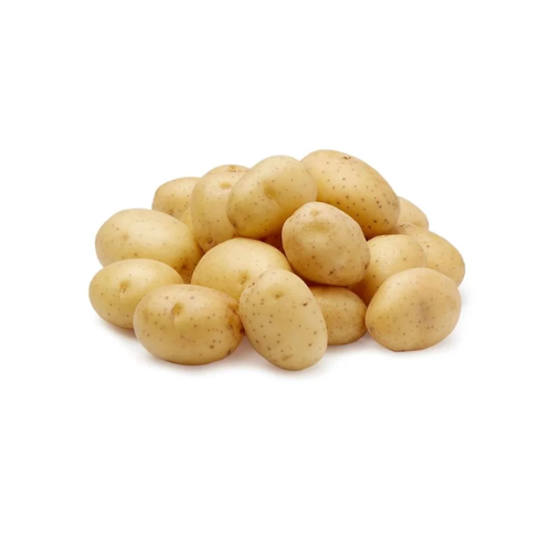 Baby Potato India, Pack of 250 g