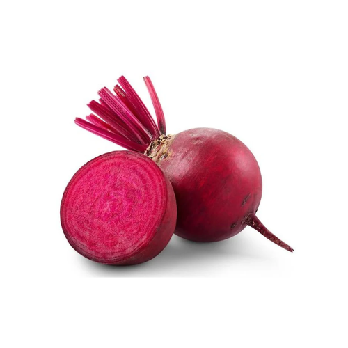 Beetroot Iran, 450 g - 500 g (Approx. 3-4 Pcs)