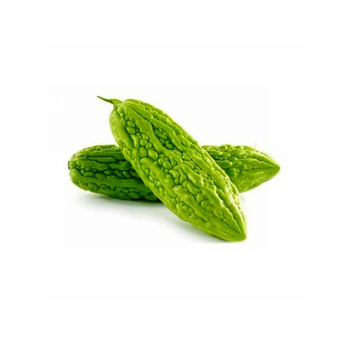 Bitter Gourd (Ambalaya) India 250 g - 300 g (Approx. 2-3 Pcs)