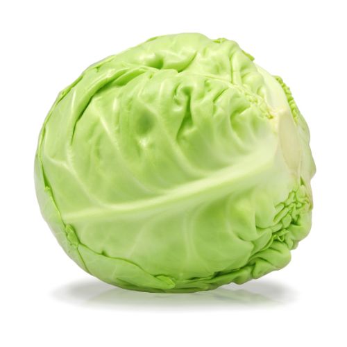 Cabbage Cut / Small UAE, 500 g - 700 g
