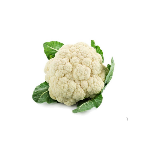 Cauliflower Cut / Small UAE, 450 g - 650 g