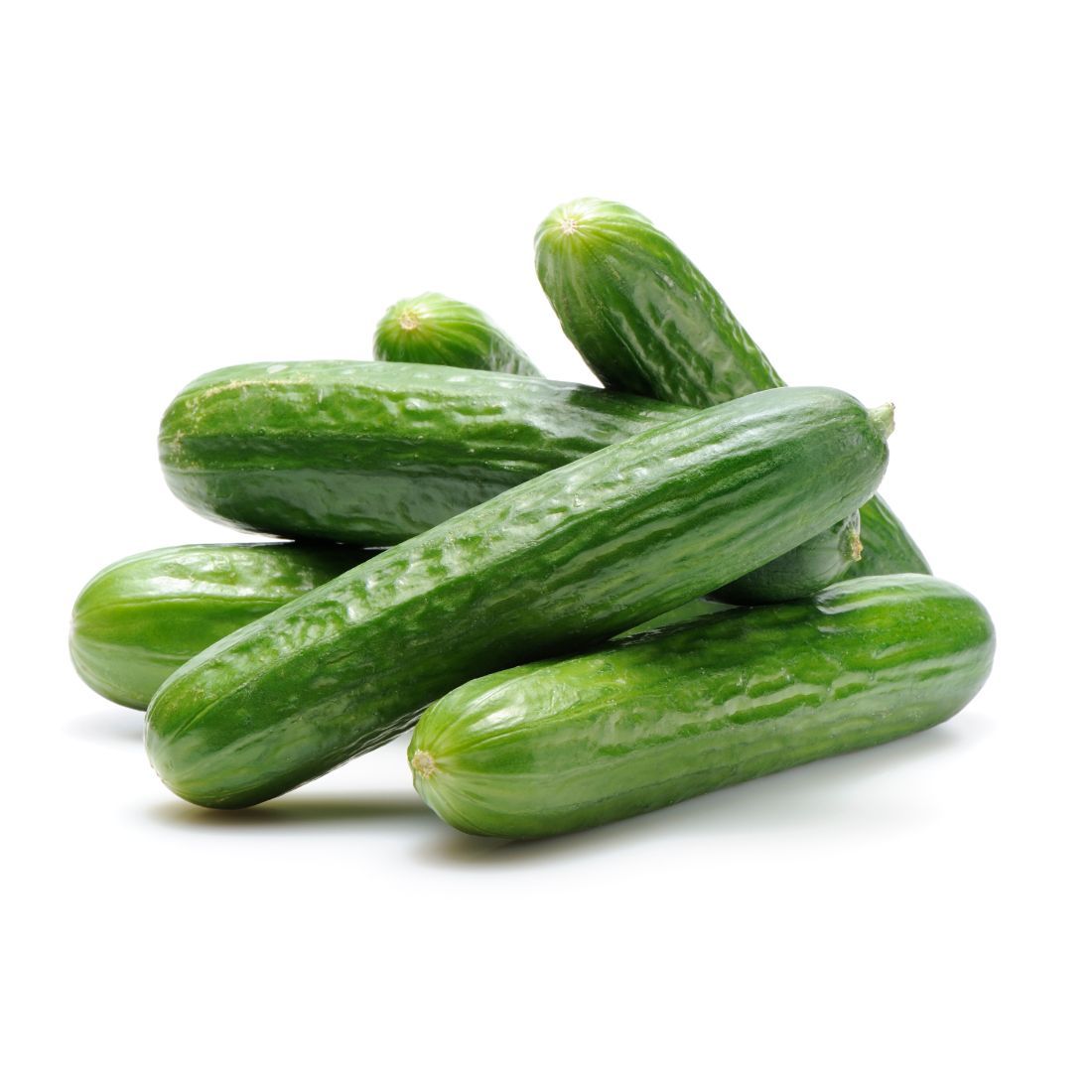 Cucumber UAE, 450 g - 500 g (Approx. 4-5 Pcs)