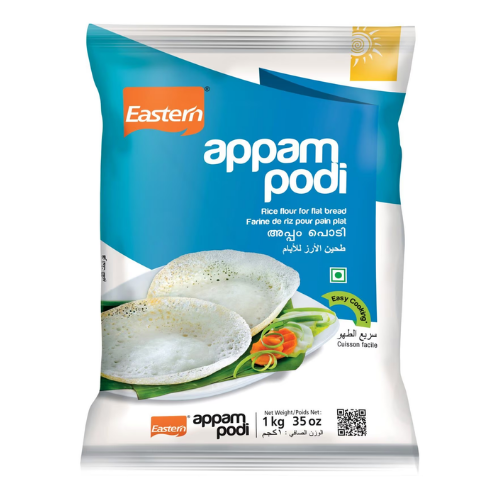 Eastern Appam Podi, 1 kg