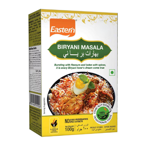 Eastern Biryani Masala, 100 g
