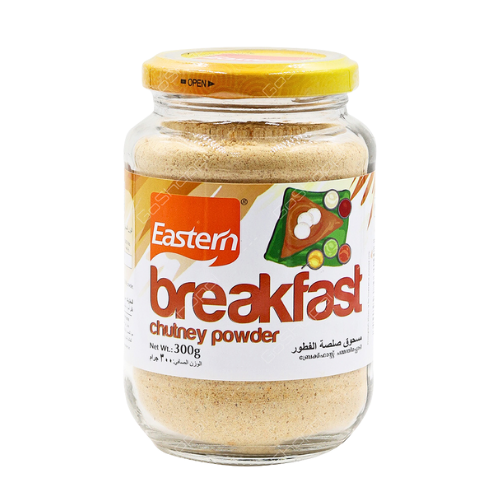 Eastern Breakfast Chutney Powder, 300 g