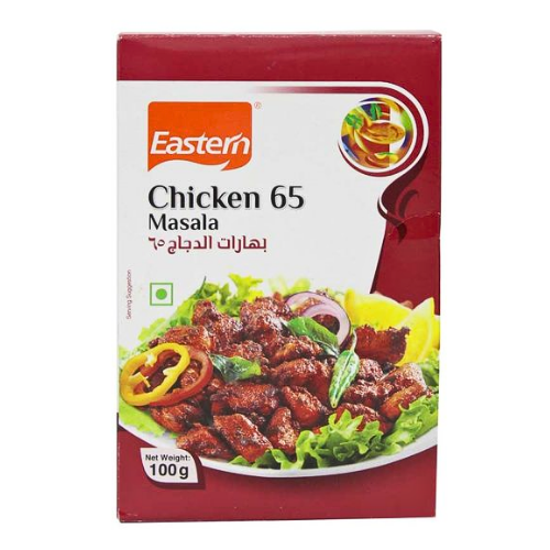 Eastern Chicken 65 Masala, 100 g