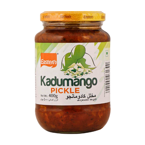 Eastern Kadumango Pickle, 400 g