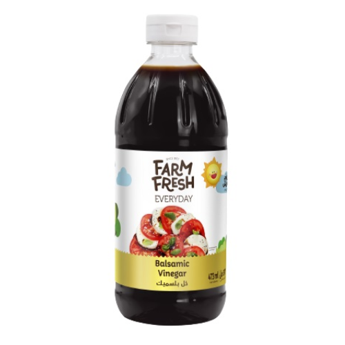 Farm Fresh Balsamic Vinegar