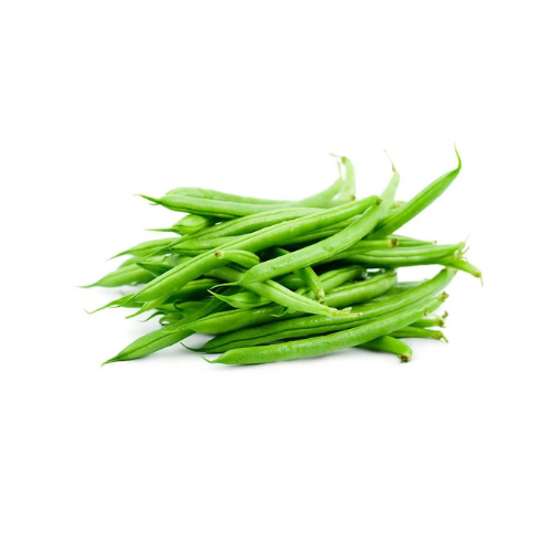 French Beans Egypt, Pack of 250 g