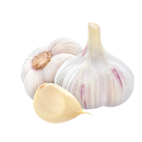Garlic China, 150 g (Approx. 3-4 Pcs)