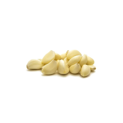 Garlic Peeled China, Pack of 250 g