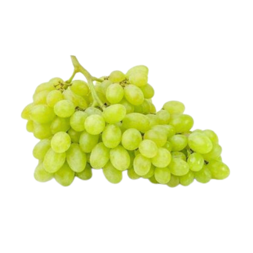 Grapes White Egypt, Pack of 400 g