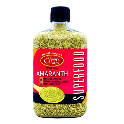 Green Farm Amaranth, 200 g