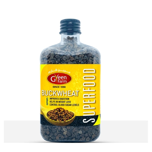 Green Farm Buckwheat, 200 g