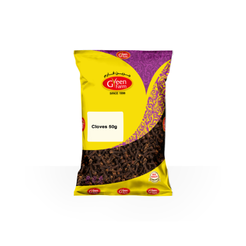 Green Farm Cloves