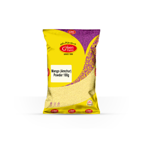 Green Farm Mango Powder, 100 g