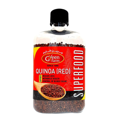 Green Farm Quinoa Red, 200 g