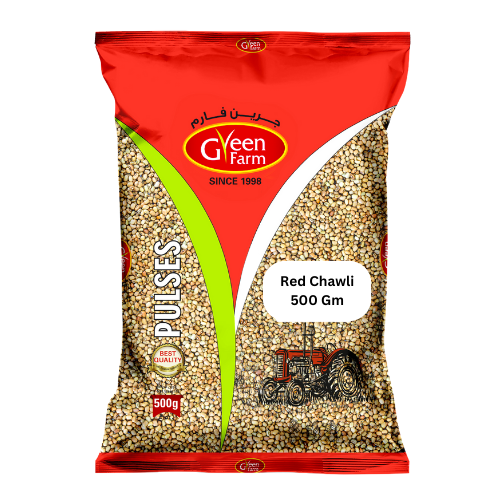 Green Farm Red Chawly, 500 g