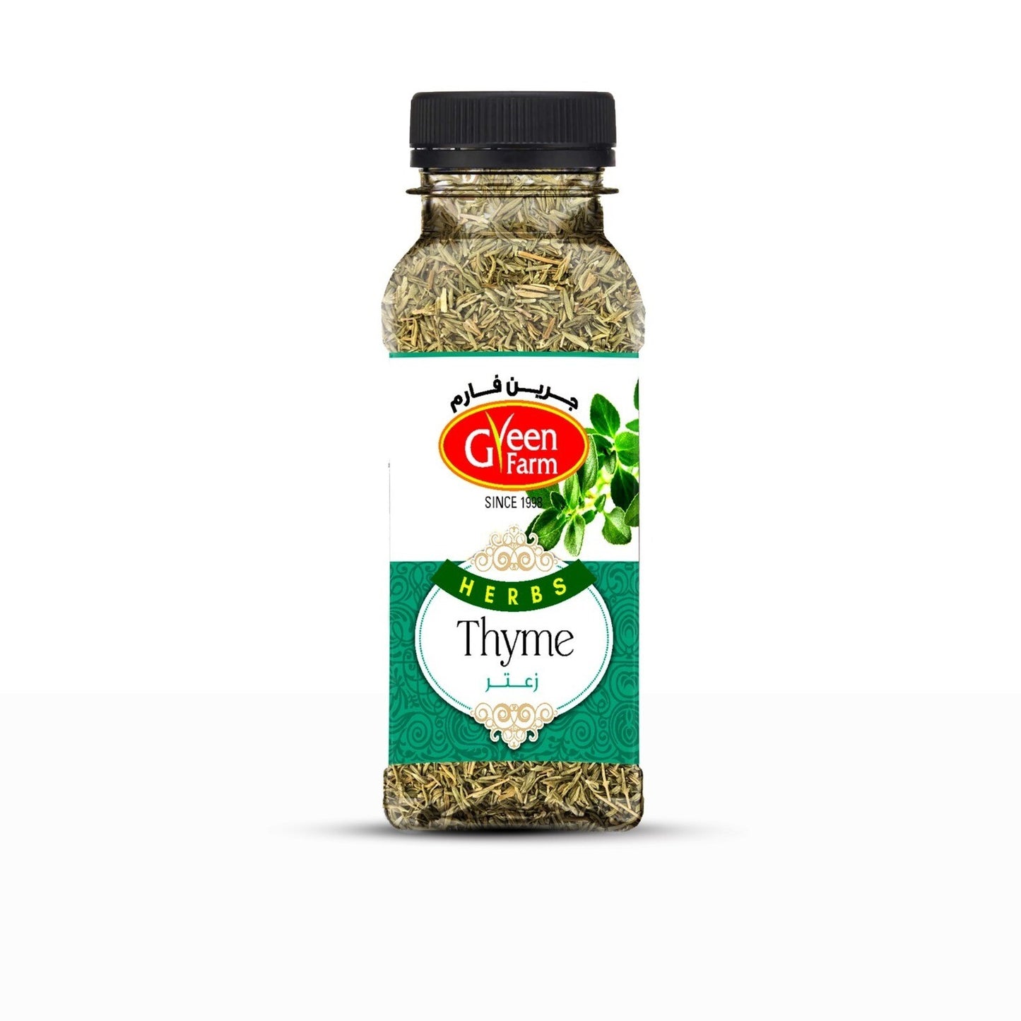 Green Farm Thyme, 50 g