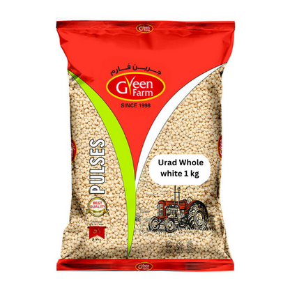 Green Farm Urad Dal White