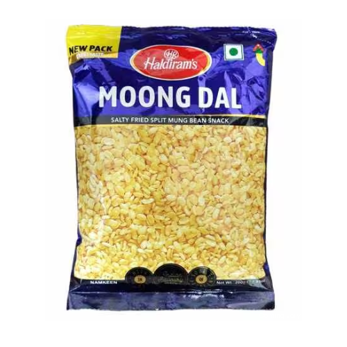 Haldiram's Moong Dal, 200 g